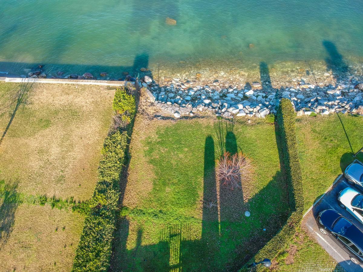 Barcone 1 Apartamento Sirmione Exterior foto