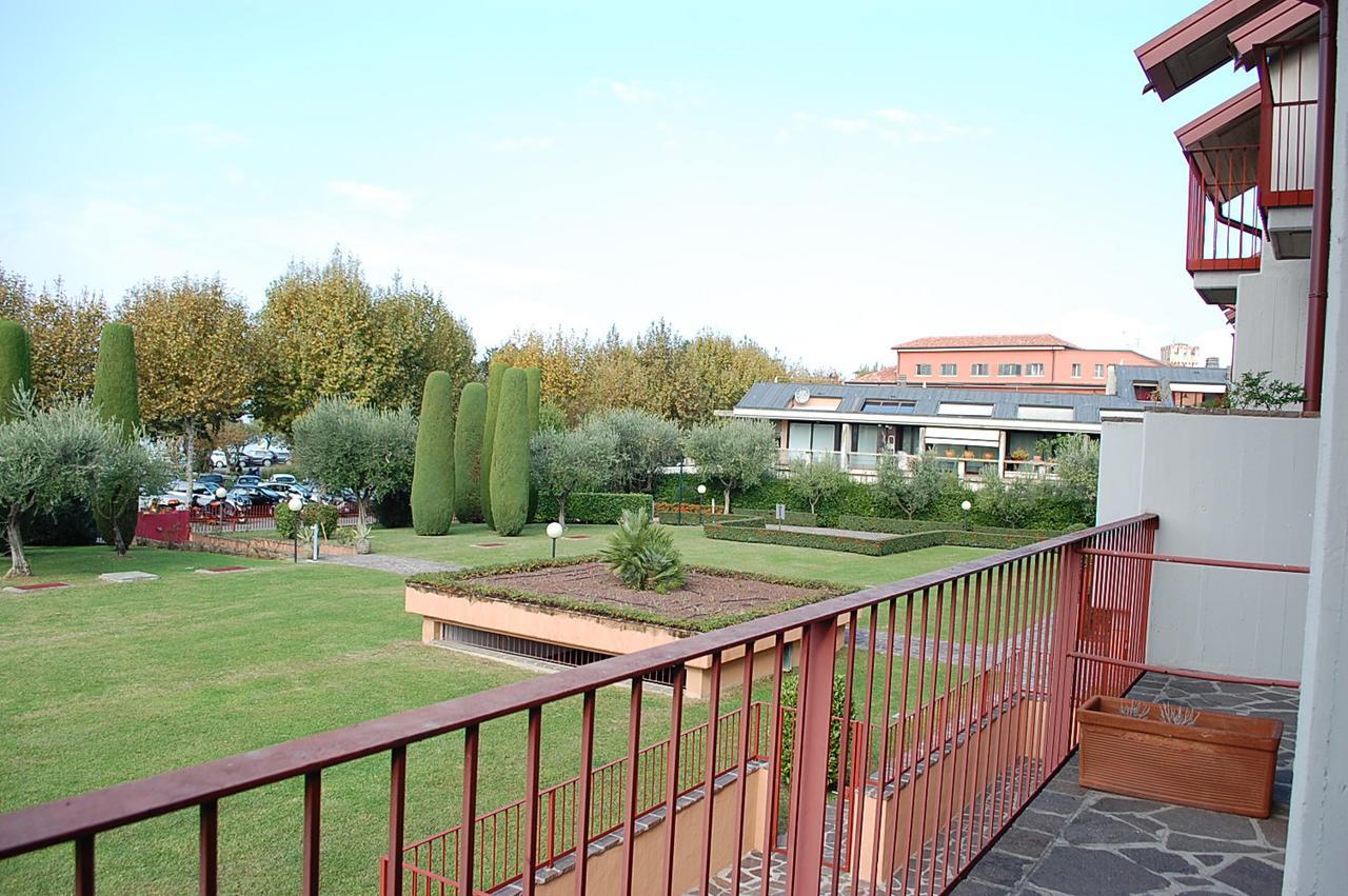 Barcone 1 Apartamento Sirmione Exterior foto