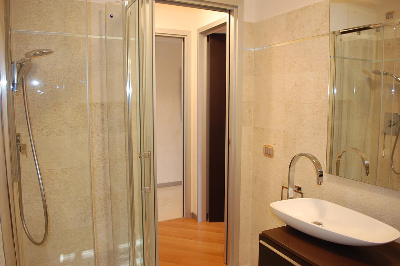 Barcone 1 Apartamento Sirmione Exterior foto